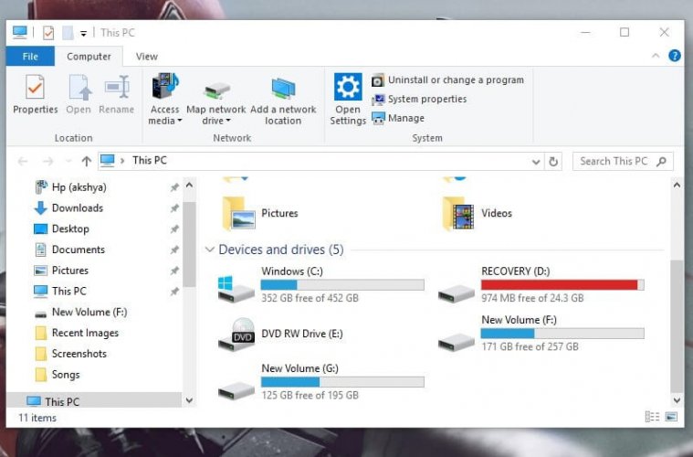 Best Windows Explorer Alternative File manager for Windows. BounceGeek