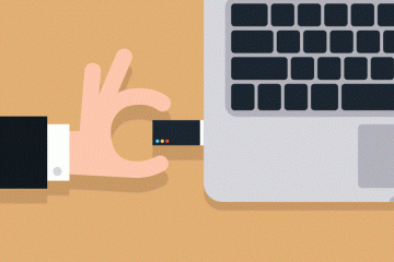 How to Burn ISO to USB Drive