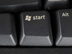 windows key