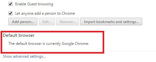 promethean inspire set chrome as default browser promethean inspire set chrome as default browser
