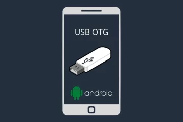 Check USB OTG Support on Your Android Smartphone