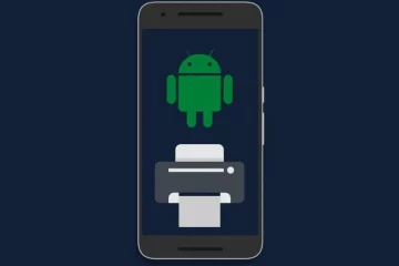 How to Print from Android Phone