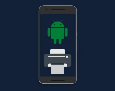 How to Print from Android Phone