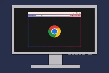 Restore recently closed tabs in Chrome