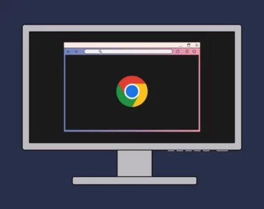 Restore recently closed tabs in Chrome