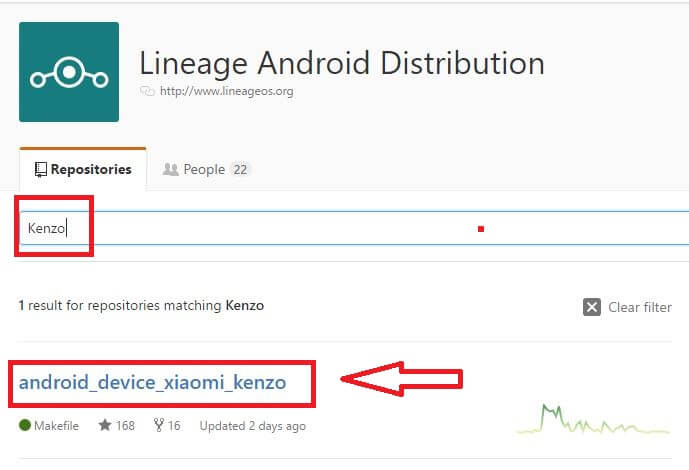 compile ROM using Source code Install Lineage OS