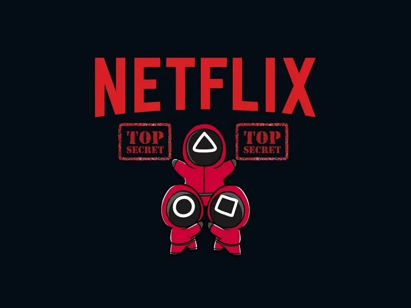 How to use Netflix codes + All Netflix Secret Codes