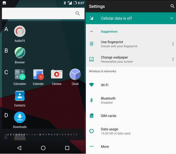 Lineage OS - Best Custom ROM