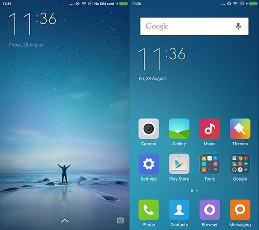 MIUI Best Custom ROM