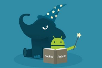How to Create Android Backup and Keep all important data Safe.