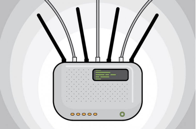 How to Show wifi password Android phone Without ROOT. - BounceGeek