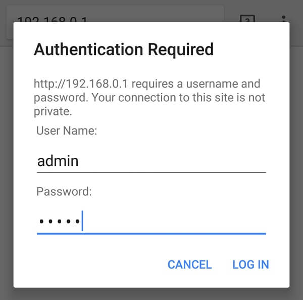How to Show WiFi Password on Android Without ROOT - BounceGeek