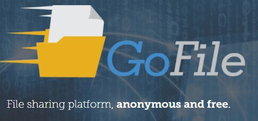 Anonymous file sharing sites & Software - No registration required