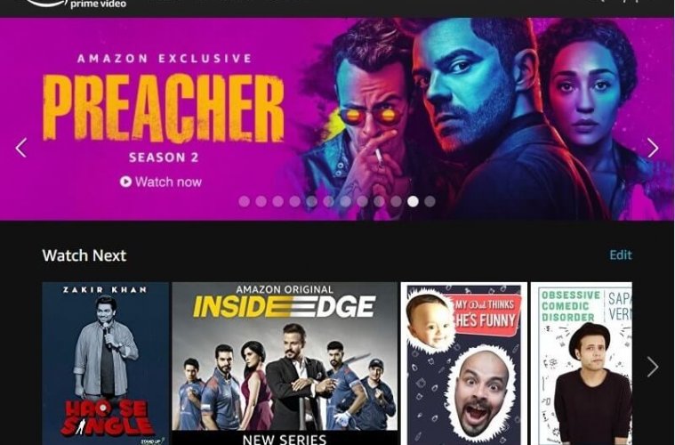 Prime Video For Pc Windows 10 7 Mac Software App Full Download Prime Video For Pc Windows 10 7 Mac Software App Full Download