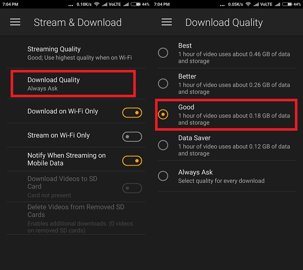 How to download amazon video to PC, Android and iOS. How to download amazon video to PC, Android and iOS.