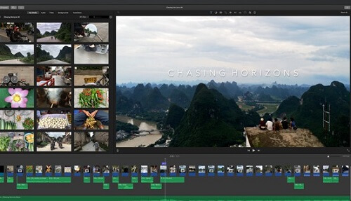 Final Cut Pro - Best Video Editing Software