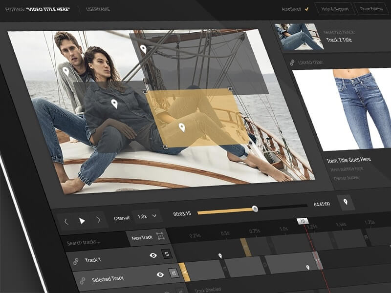 Free Best Video Editing Software