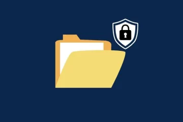 How to How to Encrypt Files and Folders in Windows 11