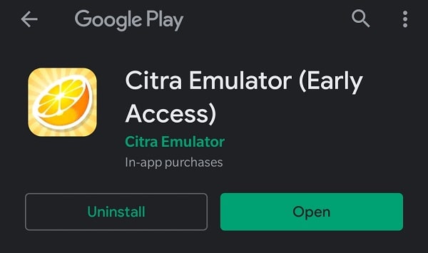 getting citra for mac