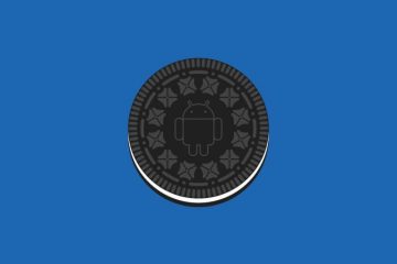Install Android Oreo