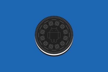 Install Android Oreo