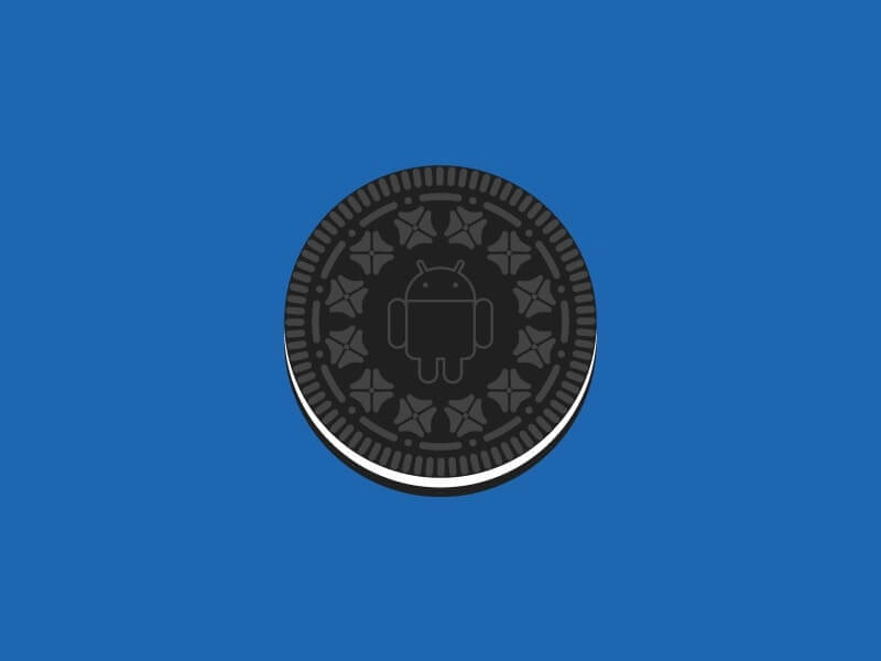 Install Android Oreo