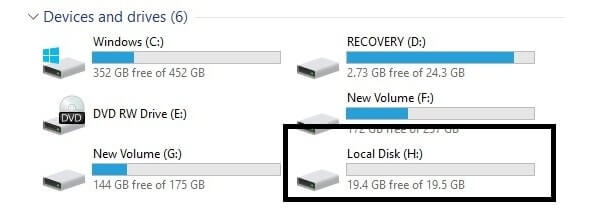 phoenix os requirements phoenix os requirements