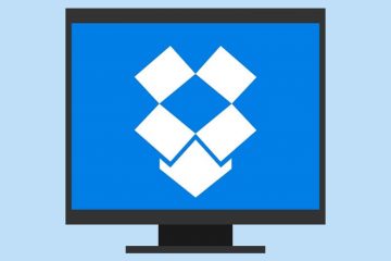 Alternatives to Dropbox