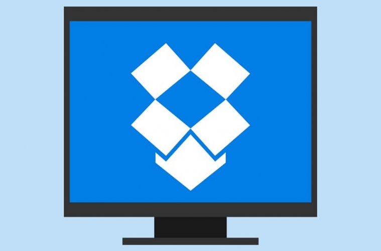 dropbox alternatives uk