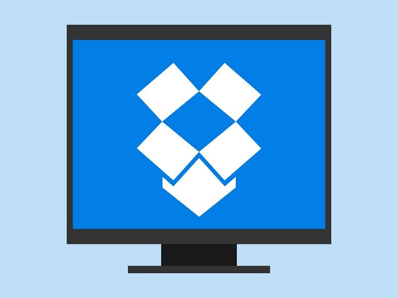 Alternatives to Dropbox