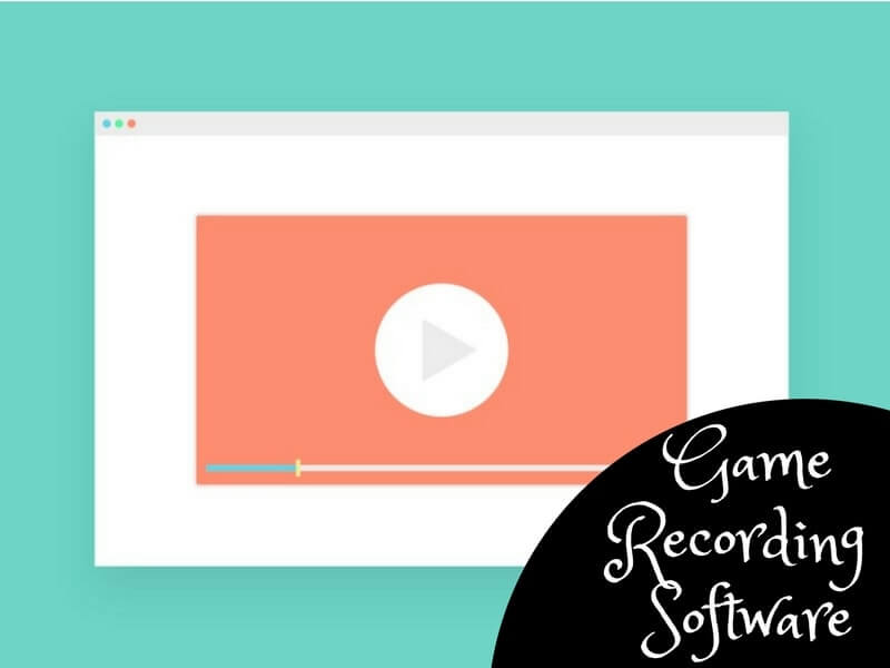 Best Game Recording Software