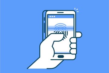 Customize Fingerprint Gestures