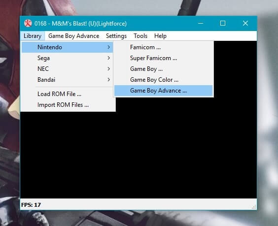 Best GBA Emulator for Android, Windows, Mac and Linux.