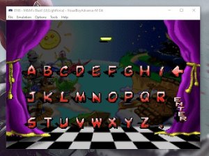 vba-m emulator mac vba-m emulator mac