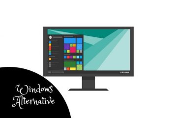 Windows Alternative