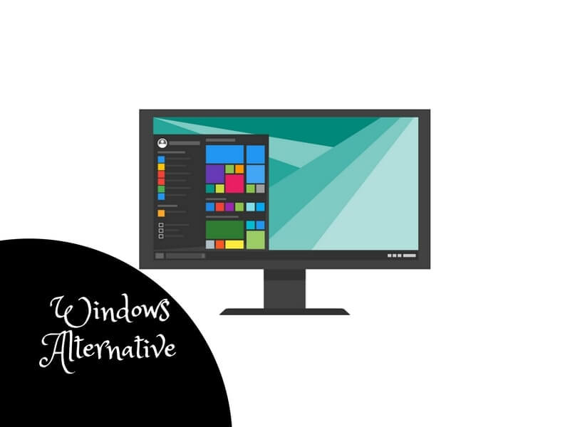 Windows Alternative