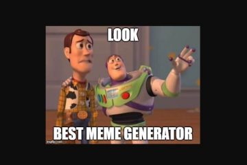 Best meme generator