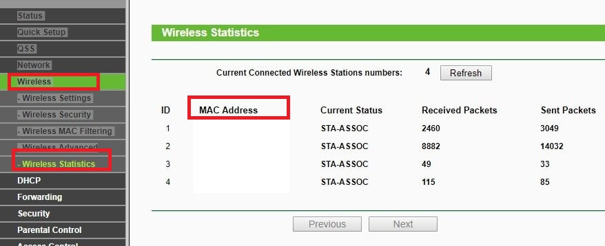 how to know pc mac address how to know pc mac address