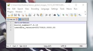 Best text editor for Windows - Notepad Alternative. - BounceGeek