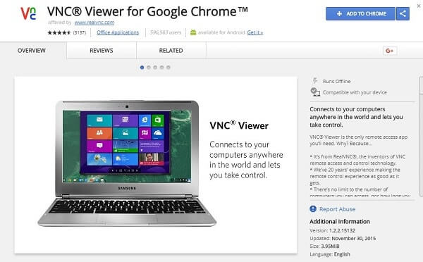 low cost alternative to teamviewer