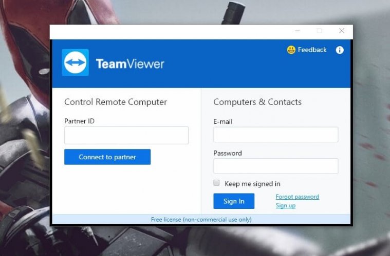 free alternative to teamviewer free alternative to teamviewer