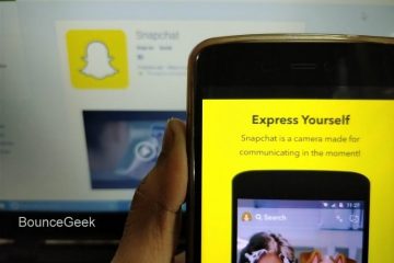Apps Like Snapchat - Snapchat Alternatives