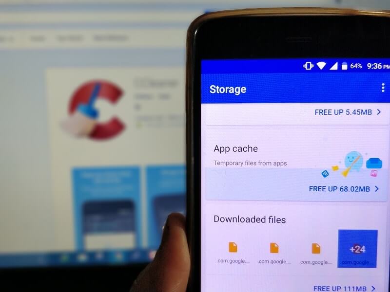 Best Android Cleaner App