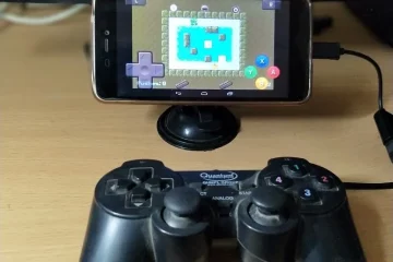 Best Nintendo DS Emulator Android