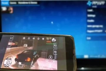 Best PSP Emulator for Android to Play PSP Games