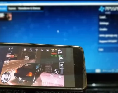 Best PSP Emulator for Android to Play PSP Games