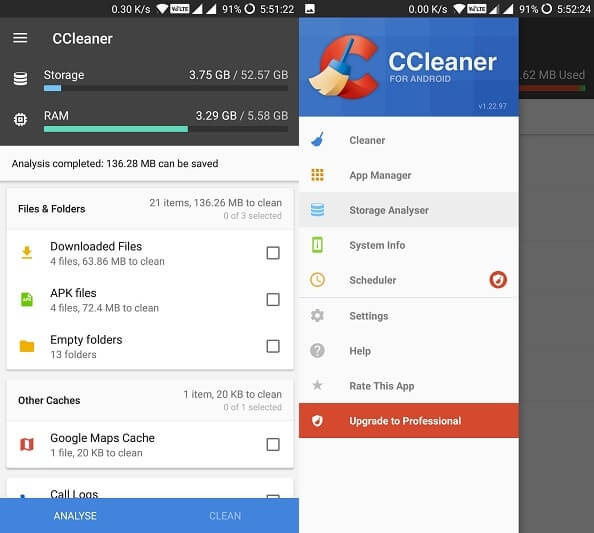 CCleaner