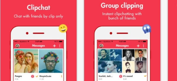 Clipchat