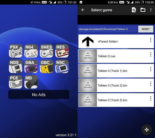 Best Playstation Emulator Android Windows Mac Linux Bouncegeek