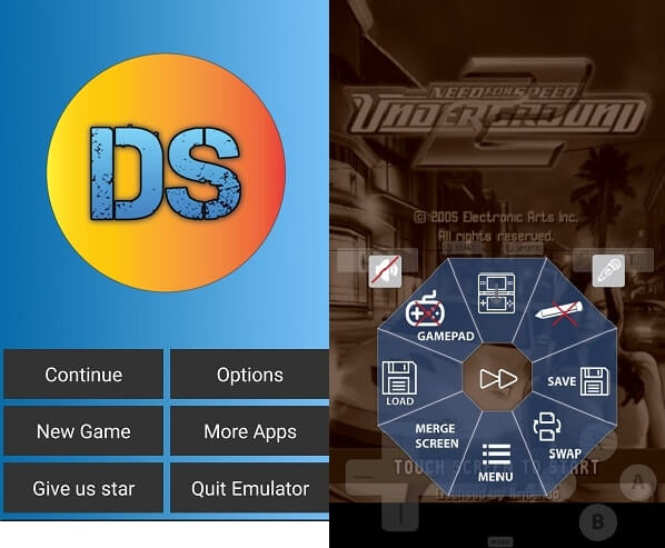 Best Nintendo Ds Emulator Android And For All Other Devices Bouncegeek